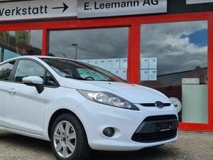 FORD Fiesta 1.4 16V Trend+ Automatic