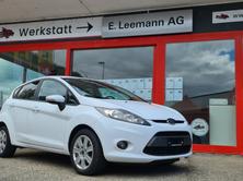 FORD Fiesta 1.4 16V Trend+ Automatic, Petrol, Second hand / Used, Automatic - 2