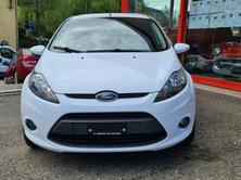 FORD Fiesta 1.4 16V Trend+ Automatic, Petrol, Second hand / Used, Automatic - 3