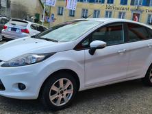 FORD Fiesta 1.4 16V Trend+ Automatic, Petrol, Second hand / Used, Automatic - 4