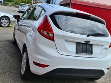 FORD Fiesta 1.4 16V Trend+ Automatic, Benzin, Occasion / Gebraucht, Automat - 5