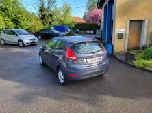 FORD Fiesta 1.6 16V TDCi Trend, Diesel, Second hand / Used, Manual - 2
