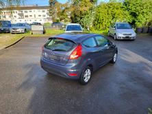 FORD Fiesta 1.6 16V TDCi Trend, Diesel, Second hand / Used, Manual - 3