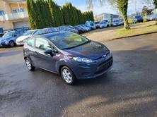 FORD Fiesta 1.6 16V TDCi Trend, Diesel, Second hand / Used, Manual - 4