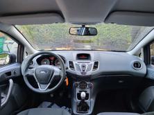 FORD Fiesta 1.6 16V TDCi Trend, Diesel, Occasion / Gebraucht, Handschaltung - 6