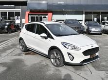 FORD Fiesta 1.0 SCTi Active+, Petrol, Second hand / Used, Manual - 3