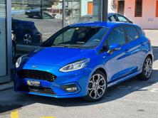 FORD Fiesta 1.0 SCTi ST Line, Petrol, Second hand / Used, Manual - 2