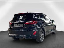 FORD Fiesta 1.0 EcoB Hybrid ST-Line X, Mild-Hybrid Benzin/Elektro, Occasion / Gebraucht, Automat - 6