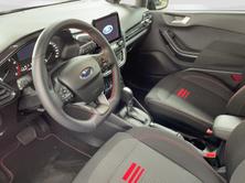 FORD Fiesta 1.0 EcoB Hybrid ST-Line X, Mild-Hybrid Benzin/Elektro, Occasion / Gebraucht, Automat - 7