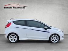 FORD Fiesta 1.6 16V Sport, Benzin, Occasion / Gebraucht, Handschaltung - 5