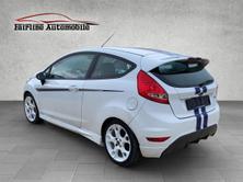 FORD Fiesta 1.6 16V Sport, Benzin, Occasion / Gebraucht, Handschaltung - 6