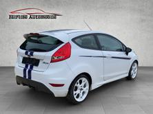 FORD Fiesta 1.6 16V Sport, Benzin, Occasion / Gebraucht, Handschaltung - 7