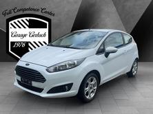 FORD Fiesta 1.0 65 Trend, Petrol, Second hand / Used, Manual - 2