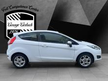 FORD Fiesta 1.0 65 Trend, Petrol, Second hand / Used, Manual - 7