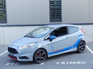 FORD Fiesta 1.6 ST 200 Le Mans