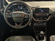 FORD Fiesta 1.0 SCTi Vignale, Benzin, Occasion / Gebraucht, Handschaltung - 5