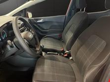FORD Fiesta 1.0 SCTi Vignale, Benzin, Occasion / Gebraucht, Handschaltung - 7