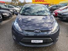 FORD Fiesta 1.4 16V Trend+, Petrol, Second hand / Used, Manual - 2