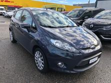 FORD Fiesta 1.4 16V Trend+, Petrol, Second hand / Used, Manual - 3