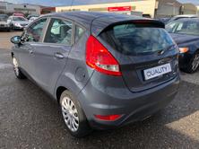 FORD Fiesta 1.4 16V Trend+, Petrol, Second hand / Used, Manual - 6