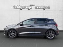 FORD Fiesta 1.0 SCTi MHEV ST Line X Automat mit fortl. Werksgaran, Mild-Hybrid Benzin/Elektro, Occasion / Gebraucht, Automat - 2