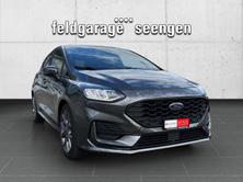 FORD Fiesta 1.0 SCTi MHEV ST Line X Automat mit fortl. Werksgaran, Mild-Hybrid Benzin/Elektro, Occasion / Gebraucht, Automat - 3