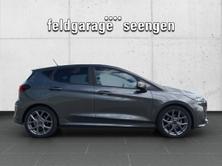 FORD Fiesta 1.0 SCTi MHEV ST Line X Automat mit fortl. Werksgaran, Mild-Hybrid Benzin/Elektro, Occasion / Gebraucht, Automat - 4