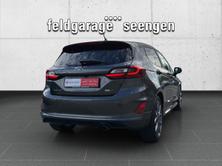 FORD Fiesta 1.0 SCTi MHEV ST Line X Automat mit fortl. Werksgaran, Mild-Hybrid Benzin/Elektro, Occasion / Gebraucht, Automat - 5