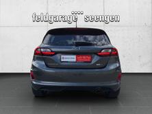 FORD Fiesta 1.0 SCTi MHEV ST Line X Automat mit fortl. Werksgaran, Mild-Hybrid Benzin/Elektro, Occasion / Gebraucht, Automat - 6