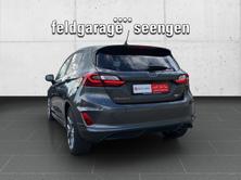 FORD Fiesta 1.0 SCTi MHEV ST Line X Automat mit fortl. Werksgaran, Mild-Hybrid Benzin/Elektro, Occasion / Gebraucht, Automat - 7