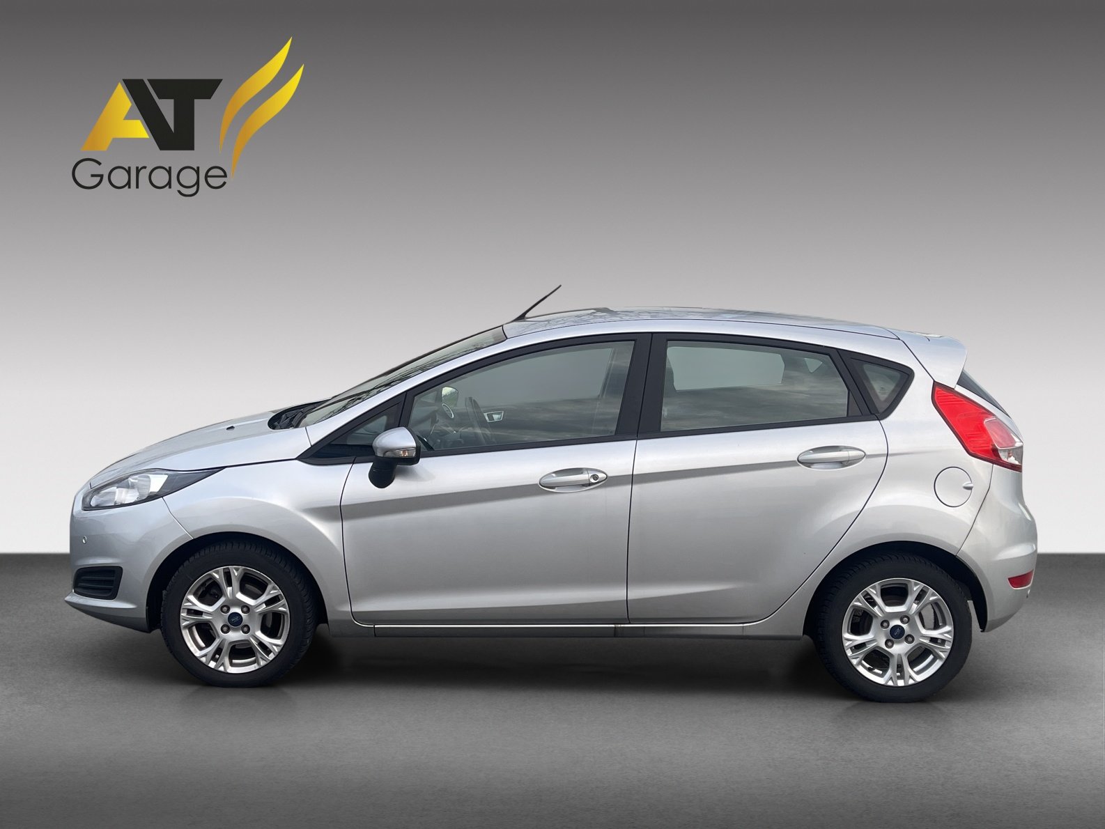 FORD Fiesta 1.0 SCTi Trend PowerShift, Benzin, Occasion / Gebraucht, Automat - 3