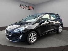 FORD Fiesta 1.0 SCTi Titanium, Benzin, Occasion / Gebraucht, Handschaltung - 2