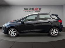 FORD Fiesta 1.0 SCTi Titanium, Benzin, Occasion / Gebraucht, Handschaltung - 3