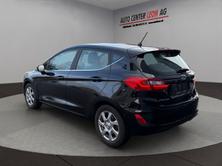 FORD Fiesta 1.0 SCTi Titanium, Benzin, Occasion / Gebraucht, Handschaltung - 4