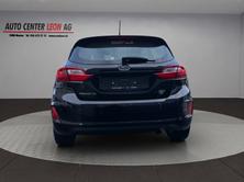 FORD Fiesta 1.0 SCTi Titanium, Benzin, Occasion / Gebraucht, Handschaltung - 5