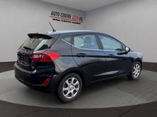 FORD Fiesta 1.0 SCTi Titanium, Benzin, Occasion / Gebraucht, Handschaltung - 6