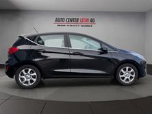 FORD Fiesta 1.0 SCTi Titanium, Benzin, Occasion / Gebraucht, Handschaltung - 7
