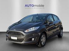 FORD Fiesta 1.0 SCTi Titanium PowerShift, Essence, Occasion / Utilisé, Automatique - 2