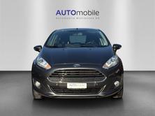 FORD Fiesta 1.0 SCTi Titanium PowerShift, Essence, Occasion / Utilisé, Automatique - 3