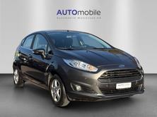 FORD Fiesta 1.0 SCTi Titanium PowerShift, Essence, Occasion / Utilisé, Automatique - 4