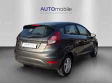FORD Fiesta 1.0 SCTi Titanium PowerShift, Essence, Occasion / Utilisé, Automatique - 5