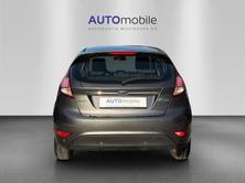 FORD Fiesta 1.0 SCTi Titanium PowerShift, Essence, Occasion / Utilisé, Automatique - 6