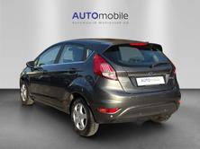 FORD Fiesta 1.0 SCTi Titanium PowerShift, Essence, Occasion / Utilisé, Automatique - 7