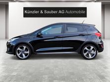FORD Fiesta 1.0 SCTi Active Automat, Petrol, Second hand / Used, Automatic - 2