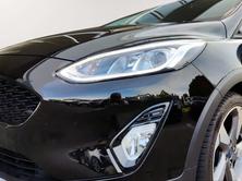 FORD Fiesta 1.0 SCTi Active Automat, Petrol, Second hand / Used, Automatic - 3