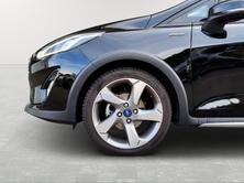 FORD Fiesta 1.0 SCTi Active Automat, Petrol, Second hand / Used, Automatic - 4