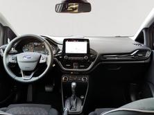 FORD Fiesta 1.0 SCTi Active Automat, Petrol, Second hand / Used, Automatic - 5
