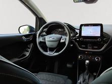 FORD Fiesta 1.0 SCTi Active Automat, Petrol, Second hand / Used, Automatic - 6