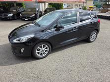 FORD Fiesta 1.0 Titanium X Automat, Benzin, Occasion / Gebraucht, Automatik - 3