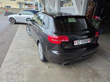 FORD Fiesta 1.0 Titanium X Automat, Benzin, Occasion / Gebraucht, Automatik - 5